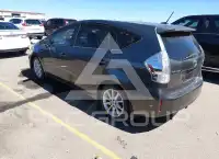 2013 Toyota PRIUS фото