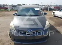 2013 Toyota PRIUS photo