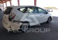 2013 Toyota PRIUS photo