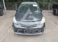 2013 Toyota PRIUS фото