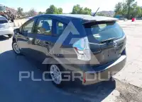 2013 Toyota PRIUS фото