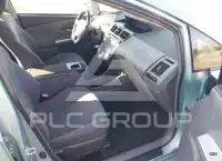 2013 Toyota PRIUS photo