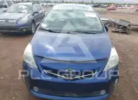 2013 Toyota PRIUS фото