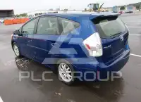 2013 Toyota PRIUS фото