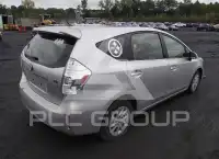 2013 Toyota PRIUS фото