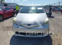 2013 Toyota PRIUS фото