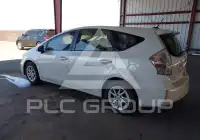 2013 Toyota PRIUS photo
