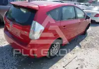 2013 Toyota PRIUS фото