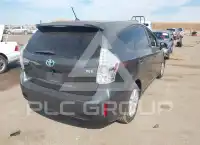 2013 Toyota PRIUS photo