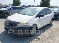 2013 Toyota PRIUS фото