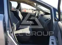 2013 Toyota PRIUS фото
