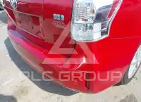 2013 Toyota PRIUS фото