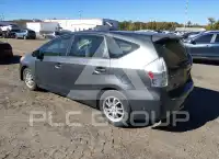 2013 Toyota PRIUS фото