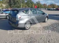 2013 Toyota PRIUS photo