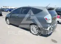 2013 Toyota PRIUS фото