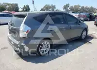 2013 Toyota PRIUS фото