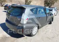 2013 Toyota PRIUS фото