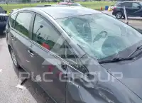 2013 Toyota PRIUS фото