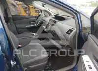 2013 Toyota PRIUS фото