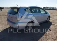 2013 Toyota PRIUS фото