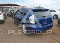 2013 Toyota PRIUS фото