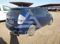 2013 Toyota PRIUS photo