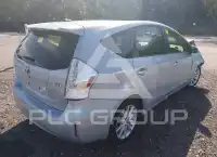 2013 Toyota PRIUS фото