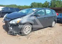 2013 Toyota PRIUS фото