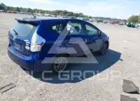 2013 Toyota PRIUS фото