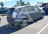 2013 Toyota PRIUS фото