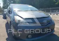 2013 Toyota PRIUS photo