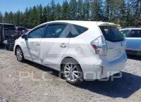 2013 Toyota PRIUS фото