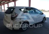 2013 Toyota PRIUS photo