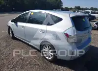 2013 Toyota PRIUS фото