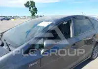 2013 Toyota PRIUS фото