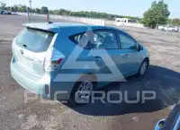 2013 Toyota PRIUS photo