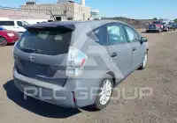 2013 Toyota PRIUS фото