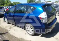 2013 Toyota PRIUS фото