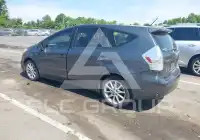 2013 Toyota PRIUS photo