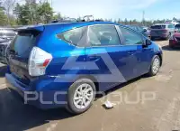 2013 Toyota PRIUS фото
