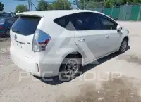 2013 Toyota PRIUS фото