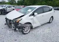 2013 Toyota PRIUS photo