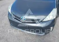 2013 Toyota PRIUS photo