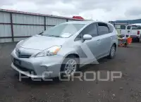 2013 Toyota PRIUS photo