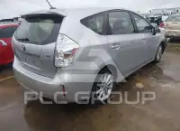 2013 Toyota PRIUS photo