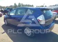 2013 Toyota PRIUS фото