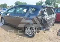 2013 Toyota PRIUS фото