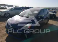 2013 Toyota PRIUS photo