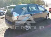 2013 Toyota PRIUS фото