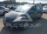 2013 Toyota PRIUS фото